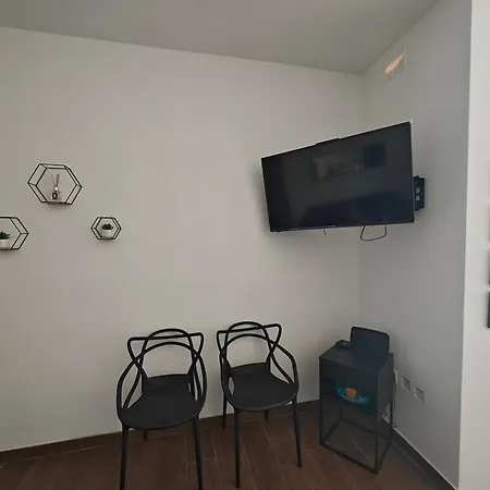 Apartment New Serenity & Near Sea *