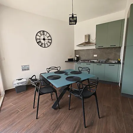 New Serenity & Near Sea *