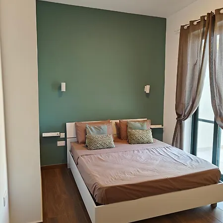 Apartment New Serenity & Near Sea *