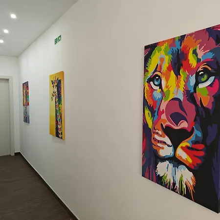 New Serenity & Near Sea Apartment