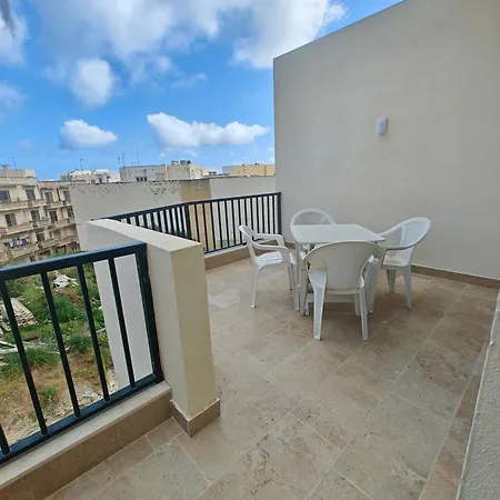 New Serenity & Near Sea Apartment *