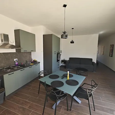 Apartment New Serenity & Near Sea *