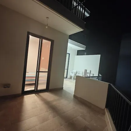Apartment New Serenity & Near Sea Marsalforn