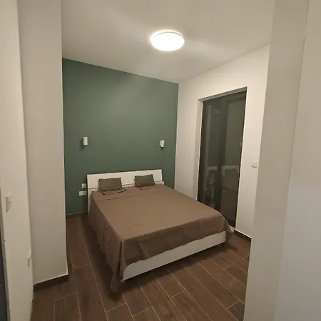 New Serenity & Near Sea Apartment Marsalforn