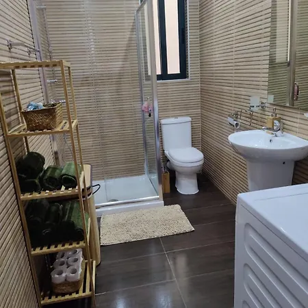 New Serenity & Near Sea *