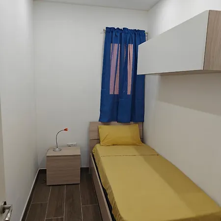Apartmán New Serenity & Near Sea