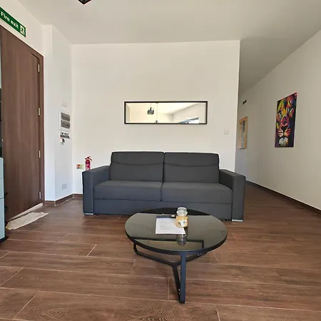 Апартаменты New Serenity & Near Sea