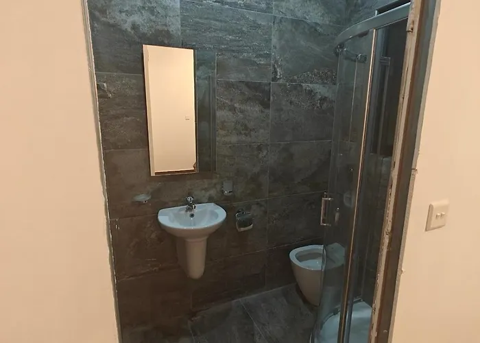 New Serenity & Near Sea * Marsalforn