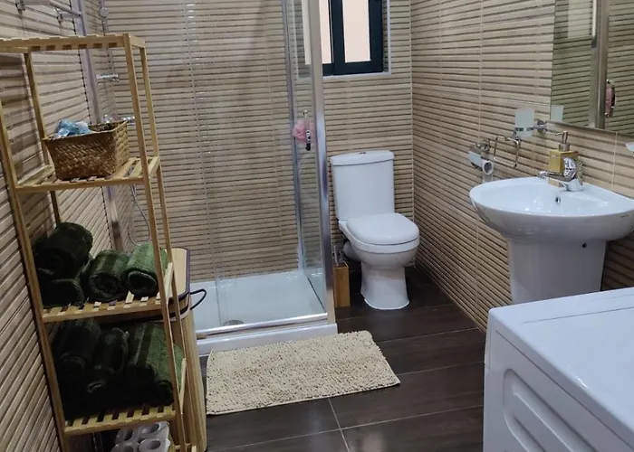 New Serenity & Near Sea *